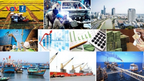 Động lực thúc đẩy mục tiêu tăng trưởng 2 con số năm 2026
