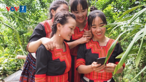 Chuyển đổi số - “Bệ đỡ” cho Lai Châu bứt phá