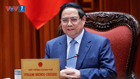 Thời sự 21h30 30/1/2026: Thủ tướng chủ trì cuộc họp Thường trực Chính phủ tháng 1