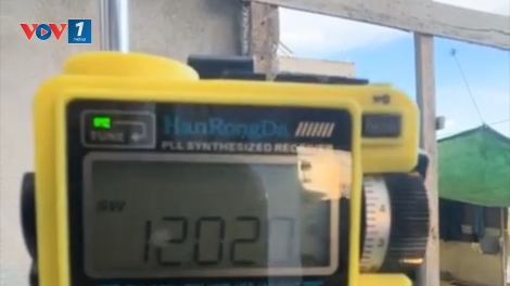 Thính giả Indonesia cảm nhận được niềm tin, kỳ vọng của người dân Việt Nam vào Đại hội Đảng qua VOV