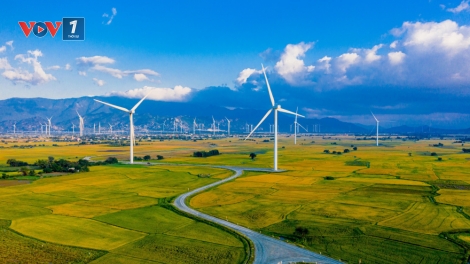 Nghị quyết 70-NQ/TW: Đột phá hạ tầng năng lượng từ nguồn lực tư nhân và thị trường điện cạnh tranh