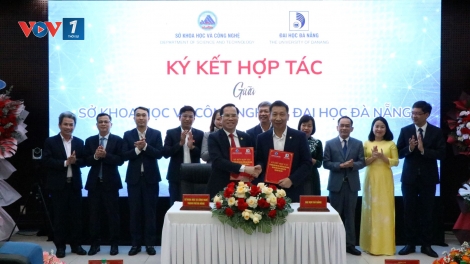Khoa học – Công nghệ tiếp tục là động lực đột phá