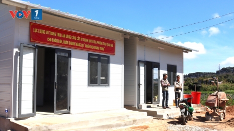 Theo dòng thời sự chiều 16/1/2026