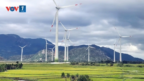 Dự thảo Văn kiện trình Đại hội Đảng lần thứ XIV: Tạo xung lực mới cho đất nước phát triển