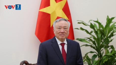 Phó Thủ tướng Nguyễn Hoà Bình: Từ bản lĩnh vượt khó đến khát vọng vươn mình trong kỷ nguyên mới
