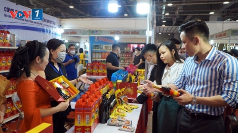 Thúc đẩy tiêu thụ sản phẩm OCOP trên sàn thương mại điện tử