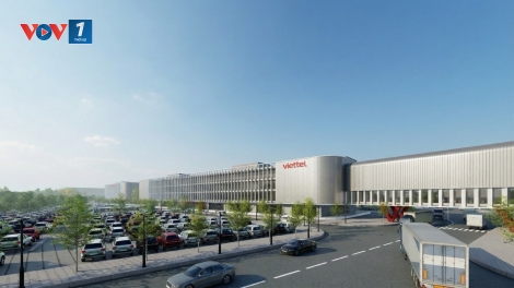 Chủ tịch Viettel: Thần tốc, táo bạo, thực hiện thắng lợi chiến lược phát triển công nghiệp bán dẫn 