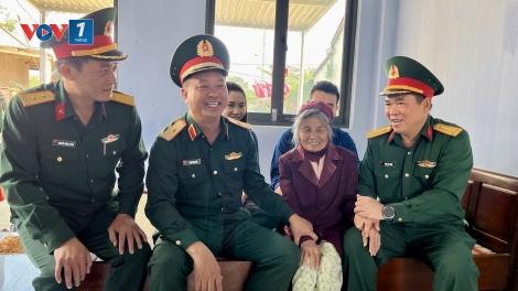 Nhiệm kỳ Đại hội 13- an sinh xã hội tiếp tục được đảm bảo