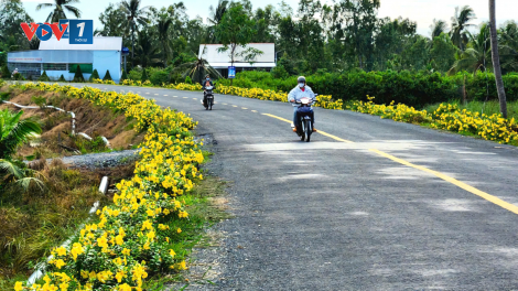 Cần Thơ: Rà soát, nâng cao chất lượng xây dựng nông thôn mới trên địa bàn các xã