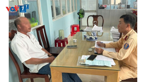 Đồng Tháp: Khởi tố vụ án, bắt giam tài xế xe khách Hùng Hiếu coi thường tính mạng con người