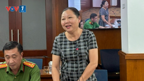 Từ vụ phát ngôn của ca sĩ Lệ Quyên, Sở Văn hóa và Thể thao TP.HCM lên tiếng