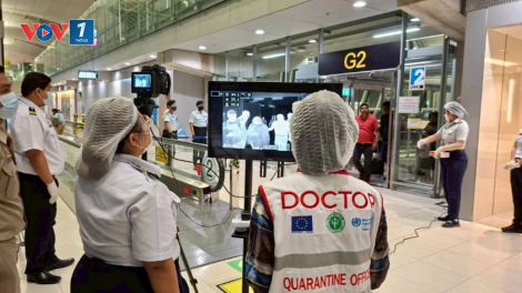 Bộ Y tế Ấn Độ khẳng định chỉ có hai ca nhiễm virus Nipah ở bang Tây Bengal
