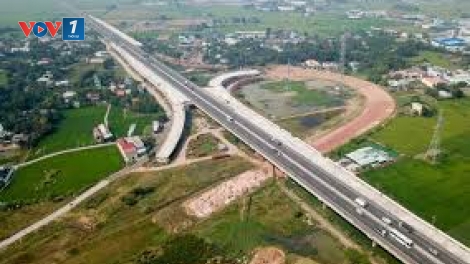 Năm 2025 bứt phá hạ tầng giao thông - Dấu ấn của Chính phủ