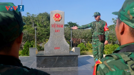 Các lượng chức năng tỉnh An Giang đảm bảo an ninh biên giới