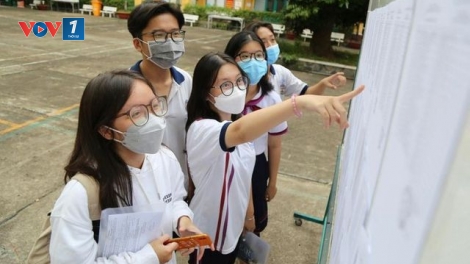 Siết các điều kiện tuyển sinh đại học: Cơ hội để xét tuyển công bằng