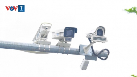 Camera AI – “Chiếc đũa thần” cho giao thông đô thị?