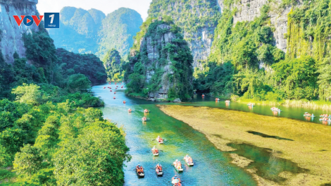 Du lịch Ninh Bình: Không đánh đổi môi trường lấy tăng trưởng