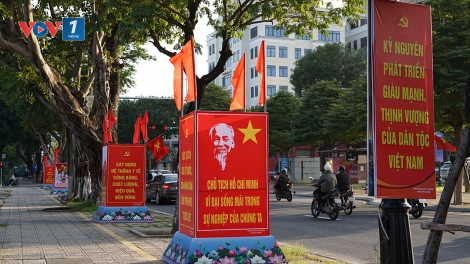Hướng tới Đại hội Đảng lần thứ XIV: Người dân Đà Nẵng kỳ vọng vào quyết sách chiến lược phát triển