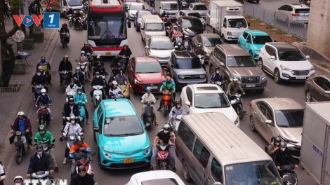Thời sự 6h 4/1/2026: Dự báo lưu lượng phương tiện tăng cao trong ngày cuối cùng trong kỳ nghỉ lễ Tết dương lịch 2026