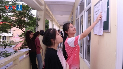9 trường đại học công bố mức quy đổi điểm IELTS năm nay để xét tuyển