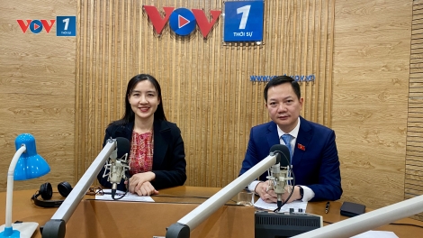 Những quyết sách từ Hội trường Diên Hồng