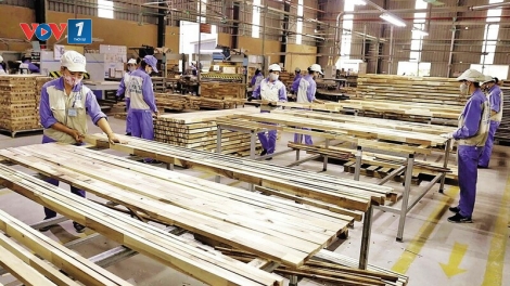 Hoa Kỳ quyết định hoãn việc tăng thuế đối với một số sản phẩm gỗ thành phẩm từ ngày 01/01/2026 sang 01/01/2027