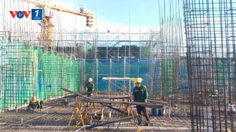Cảnh báo tai nạn lao động dịp cận Tết Nguyên đán