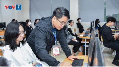 Thí sinh đăng ký dự thi Đánh giá tư duy đợt 1 của Đại học Bách khoa Hà Nội năm 2026 tăng mạnh
