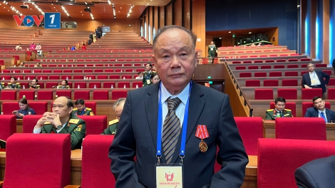 Đại hội thi đua yêu nước toàn quốc lần thứ 11: Những con người bình dị làm nên sức mạnh thi đua yêu nước
