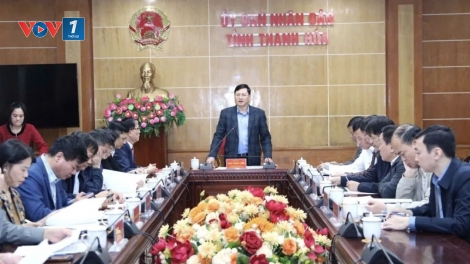 Thanh Hóa: Hàng loạt vướng mắc của doanh nghiệp được chỉ đạo tháo gỡ