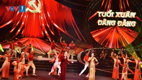 Thời sự 6h 6/1/2026: VOV lan tỏa niềm tin với Đảng qua chương trình nghệ thuật đặc biệt “Với Đảng vẹn toàn niềm tin yêu”