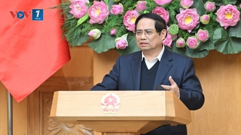 Thủ tướng: Hỗ trợ thêm 5-10 triệu đồng với các hộ dân được xây, sửa nhà sau thiên tai