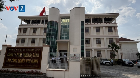   Các doanh nghiệp trong khu công nghiệp ở Cần Thơ tạo việc làm cho hơn 96.700 lao động