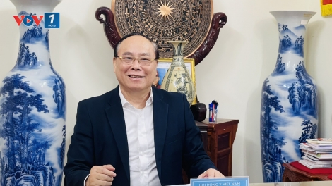 Cẩn trọng trước những quảng cáo quá lời về các bài thuốc dành cho vua Minh Mạng