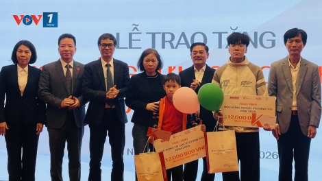 Kỷ lục mới 66 trường hợp chết não hiến tạng trong năm 2025   