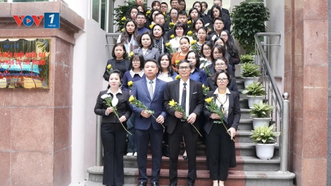 Lễ tri ân người chết não hiến mô tạng