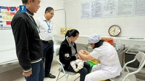 Theo dòng thời sự chiều 24/1/2026