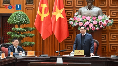 Thời sự 18h 26/1/2026: Triệt để tiết kiệm 10% chi thường xuyên; 5% chi đầu tư phát triển