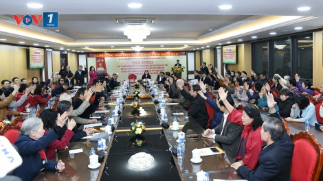 Lấy ý kiến của cử tri: Bảo đảm chất lượng đại biểu dân cử ngay từ “đầu vào”