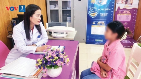 Gia tăng các trường hợp viêm cơ tim cấp ở trẻ em