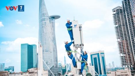 MobiFone bảo đảm thông tin liên lạc thông suốt dịp Tết Nguyên đán