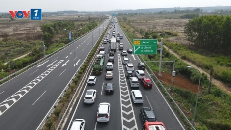 Thời sự 6h 9/2/2026: Từ 1/3, sẽ thu phí 5 tuyến cao tốc Bắc - Nam do Nhà nước đầu tư