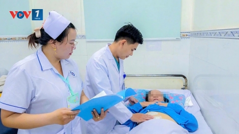 TP.HCM dự kiến chi trả toàn bộ học phí cho bác sĩ nội trú