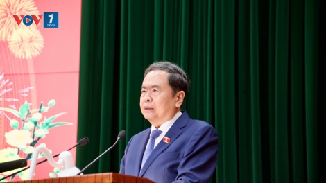 Chủ tịch Quốc hội: Xây dựng đội ngũ kiểm toán vừa có đức, vừa có tài