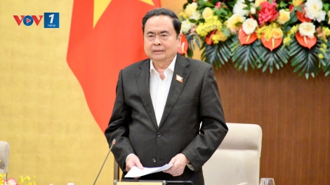 Chủ tịch Quốc hội: Tuyệt đối không được chủ quan, lơ là trong công tác bầu cử