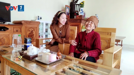 Tết trong những ngôi nhà 3 cứng