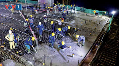 Ngành Xây dựng chú trọng đầu tư phát triển nguồn nhân lực