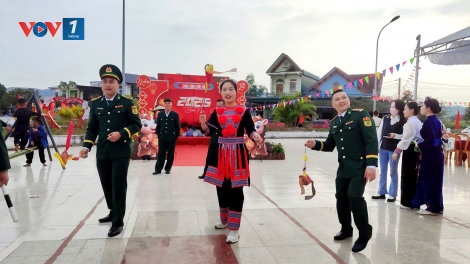 Theo dòng thời sự sáng 5/2/2026