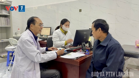 Vui xuân không quên phòng bệnh