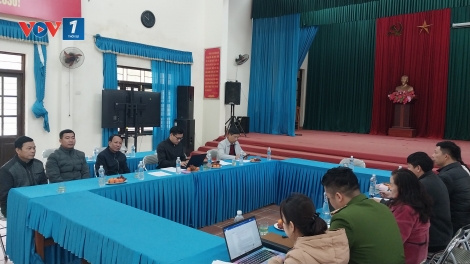 Thái Nguyên : Tuyên Truyền pháp luật đến vùng đồng bào dân tộc thiểu số